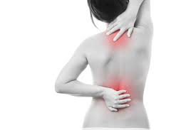 Inflammation i ryg