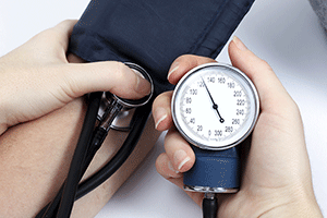 blodtryk forebygges livsstilsændringer - Kostvejleder Anne